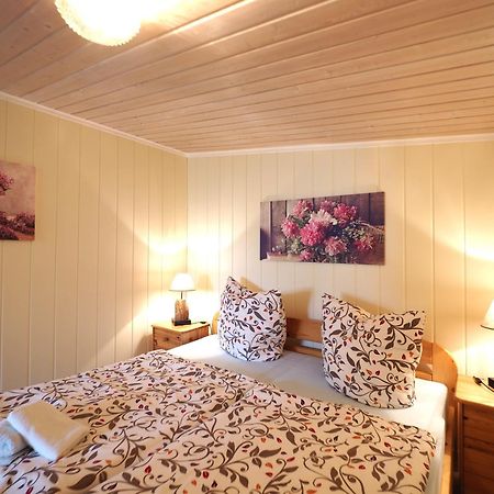 Rogk, Christa Apartman Zingst Kültér fotó