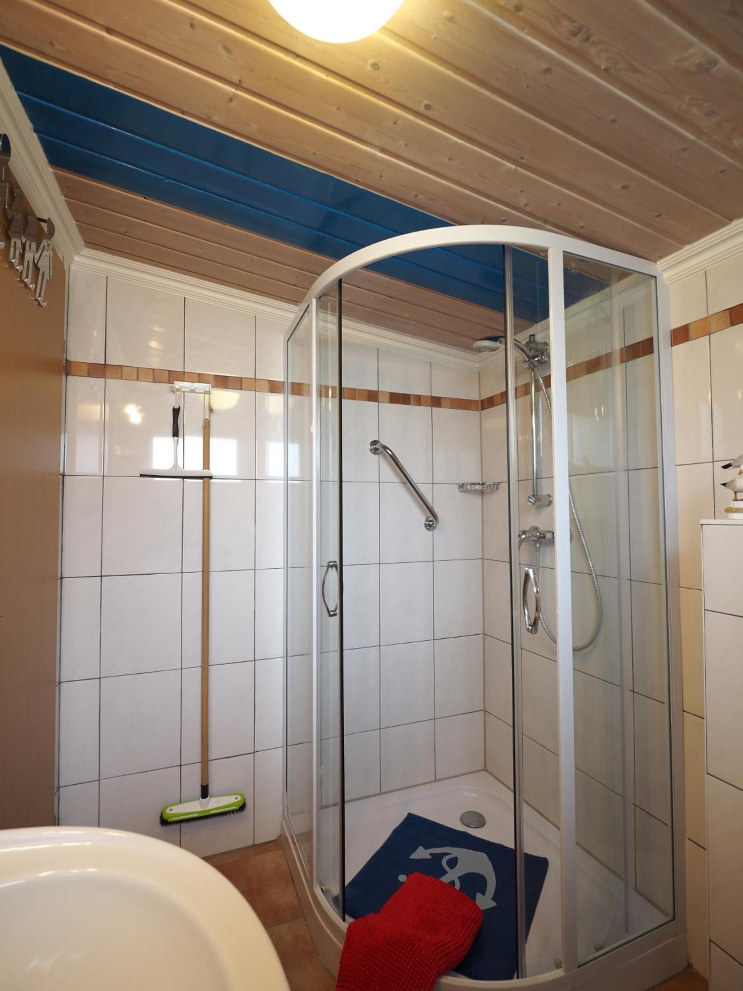 Rogk, Christa Apartman Zingst Kültér fotó