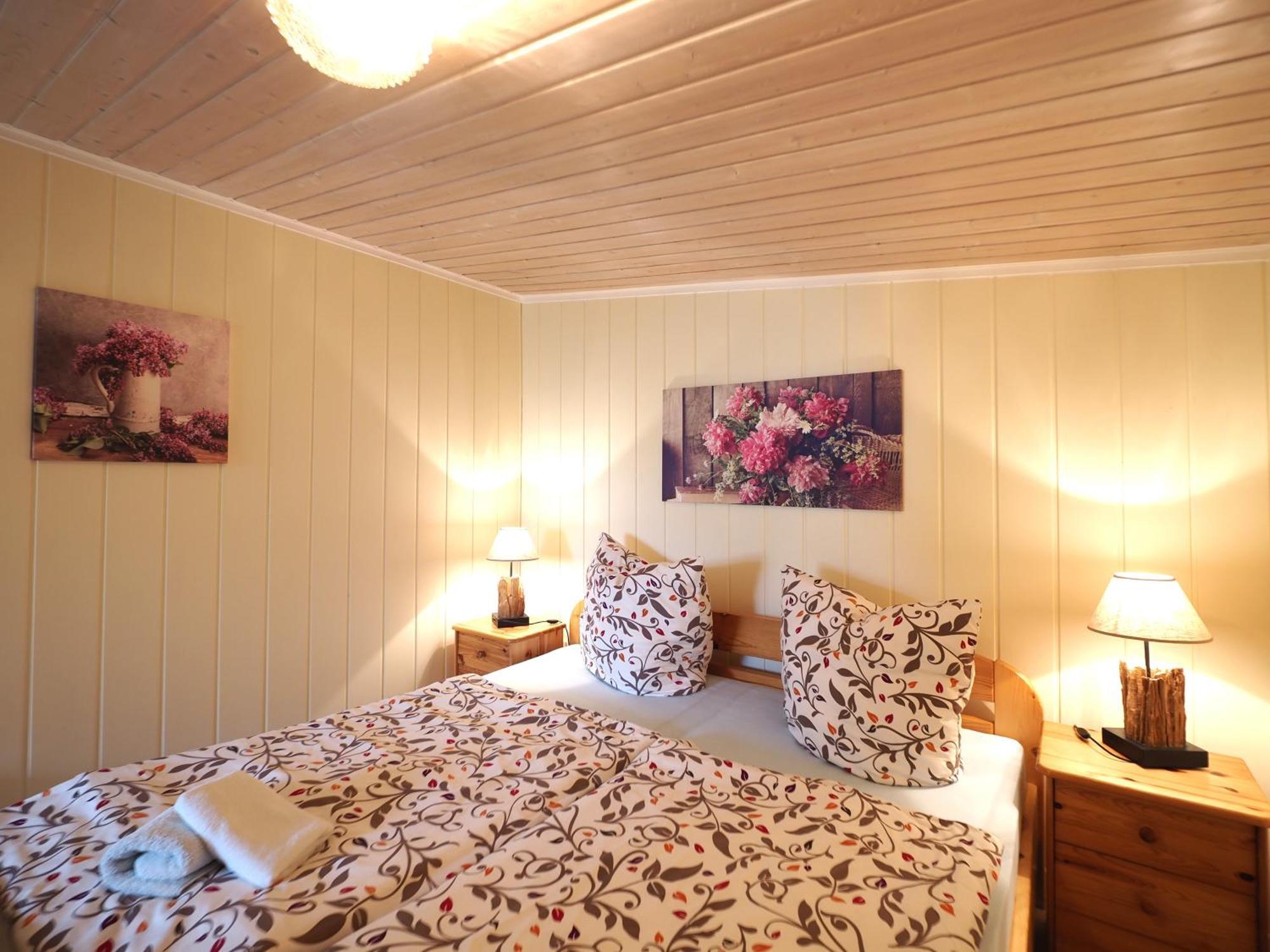 Rogk, Christa Apartman Zingst Kültér fotó