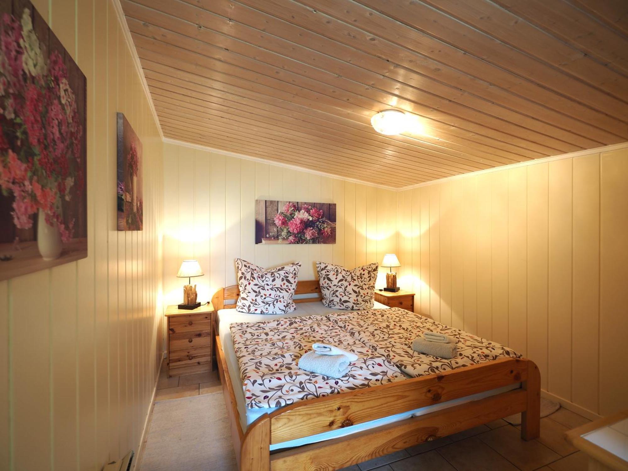 Rogk, Christa Apartman Zingst Kültér fotó